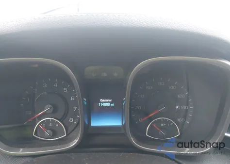 2015 Chevrolet Malibu 1Lt z USA, uszkodzony, nr VIN 1G11C5SL3FF291088